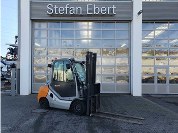 Diesel forklift STILL RX70