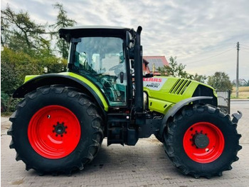 Farm tractor CLAAS Arion 640