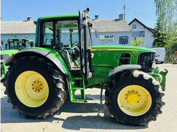 Farm tractor John Deere 6930 PREMIUM: picture 3