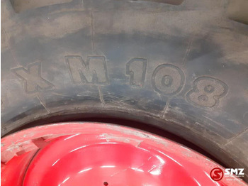 New Tire for Agricultural machinery Michelin Band 600/65r38 michelin xm108: picture 5