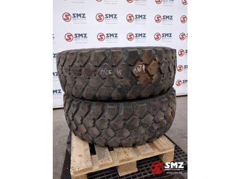 Tire MICHELIN