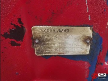 Gearbox for Truck Volvo Occ Versnellingsbak Volvo R1000 1668085: picture 5