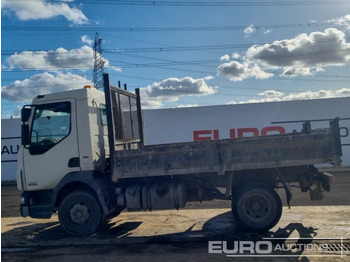 Tipper 2012 DAF LF45.160: picture 2