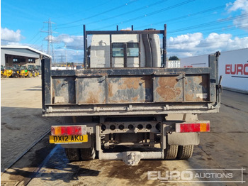 Tipper 2012 DAF LF45.160: picture 4