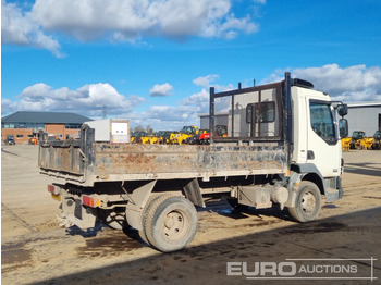 Tipper 2012 DAF LF45.160: picture 5