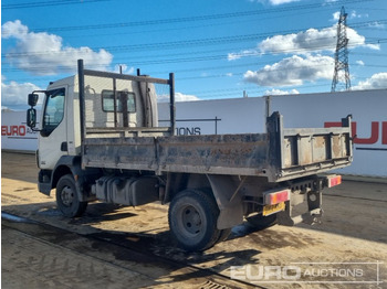 Tipper 2012 DAF LF45.160: picture 3