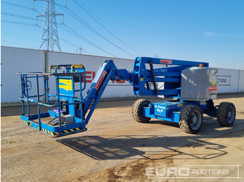 Aerial platform GENIE Z45/25