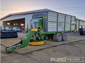 Farm trailer