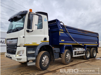 Tipper DAF CF 450