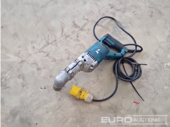 Construction equipment MAKITA