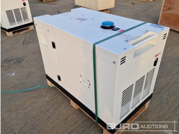 Generator set Unused 2024 Compal Power VG-R110: picture 5