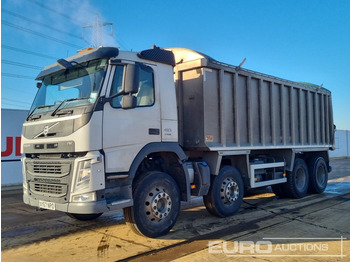 Tipper VOLVO FM 410