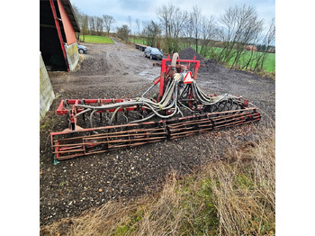 Fertilizing equipment