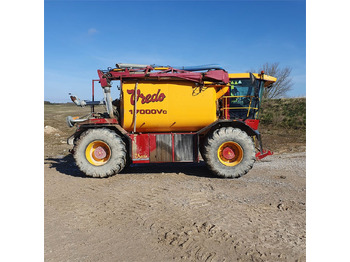 Fertilizing equipment Vredo VT3936: picture 4