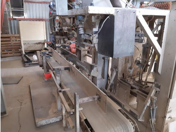 Construction equipment TECHNIPES ENSACHEUSE WEIGHER 400: picture 5