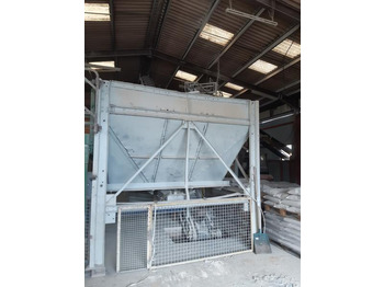 Construction equipment TECHNIPES ENSACHEUSE WEIGHER 400: picture 3