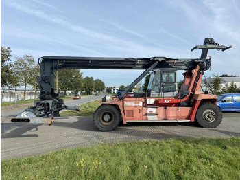 Reach stacker KALMAR