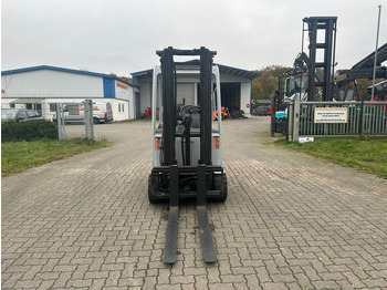 Electric forklift Still RX20-18: picture 3