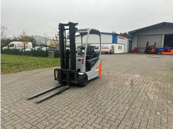 Electric forklift Still RX20-18: picture 2