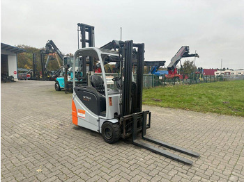 Electric forklift Still RX20-18: picture 4