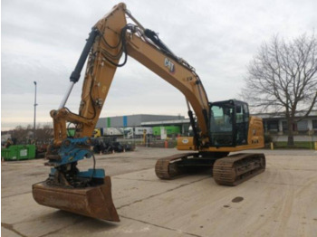 Crawler excavator CATERPILLAR 320GC