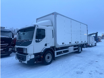 Box truck VOLVO FE 320