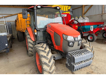 Farm tractor KUBOTA