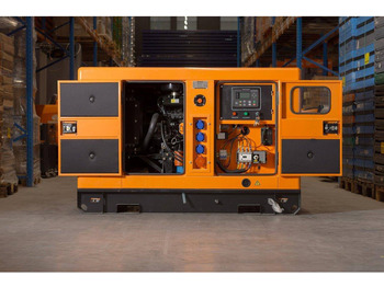 New Generator set Daewoo DAGFS-15: picture 3