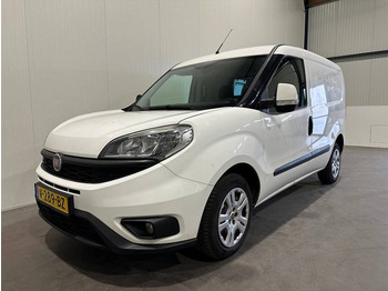 Panel van FIAT Doblo