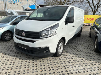 Panel van FIAT Talento