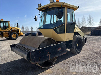 Compactor DYNAPAC