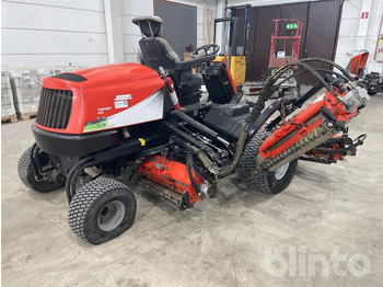 Garden mower Jacobsen Fairway 405: picture 4