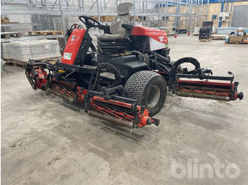 Garden mower Jacobsen Fairway 405: picture 2