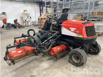 Garden mower Jacobsen Fairway 405: picture 3