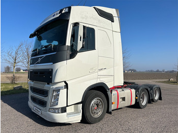 Tractor unit VOLVO FH 500