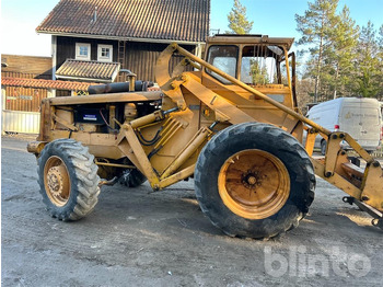 Wheel loader Volvo BM 640: picture 5