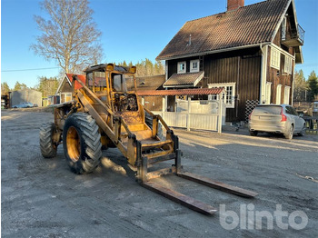 Wheel loader VOLVO