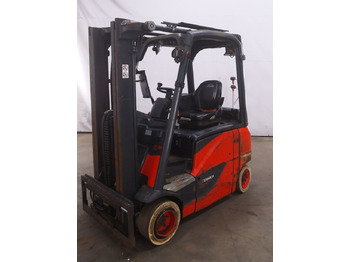 Electric forklift LINDE E18