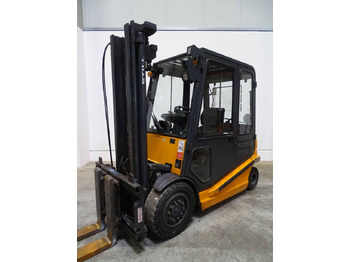 Electric forklift STILL R60