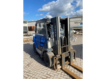 Diesel forklift STILL R70