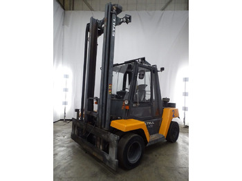 Diesel forklift STILL R70