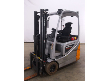 Electric forklift STILL RX20