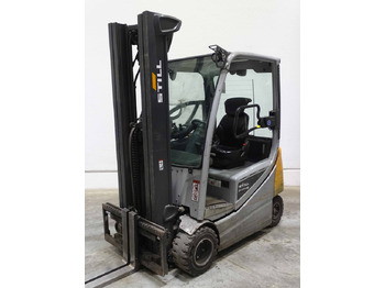 Electric forklift STILL RX20