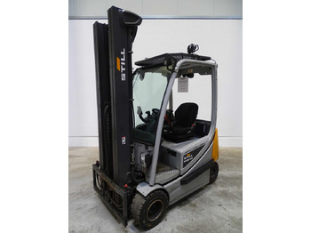 Electric forklift STILL RX20