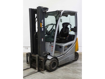 Electric forklift STILL RX20