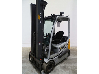 Electric forklift STILL RX20