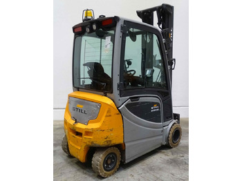 Electric forklift Still RX20-20P: picture 2