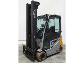 Electric forklift STILL RX20