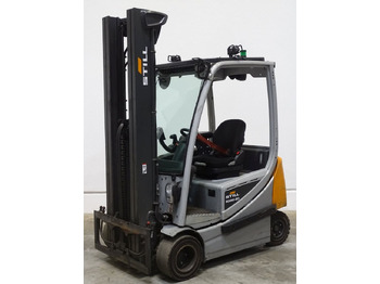 Electric forklift STILL RX20