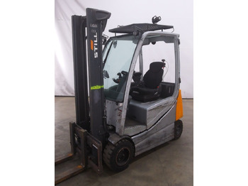 Electric forklift STILL RX20